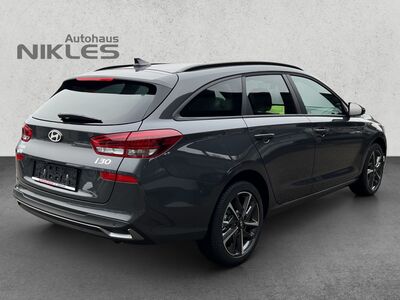 Hyundai i30 Neuwagen