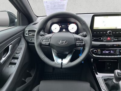 Hyundai i30 Neuwagen