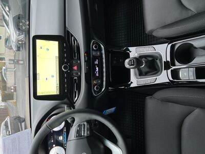 Hyundai i30 Neuwagen