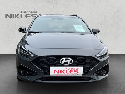 Hyundai i30 Tageszulassung Hyundai i30 Tageszulassung