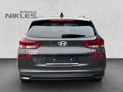 Hyundai i30 Tageszulassung Hyundai i30 Tageszulassung