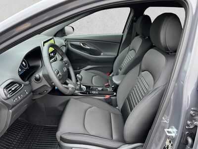 Hyundai i30 Tageszulassung Hyundai i30 Tageszulassung