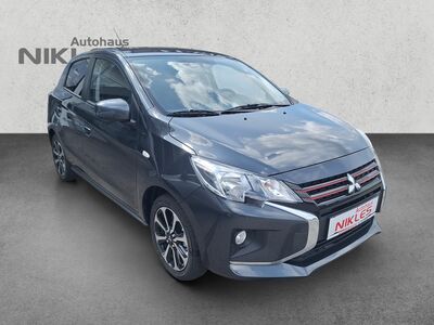 Mitsubishi Space Star Gebrauchtwagen