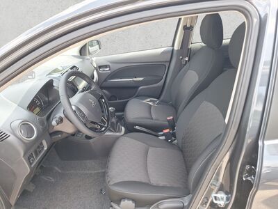 Mitsubishi Space Star Gebrauchtwagen