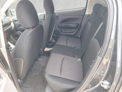 Mitsubishi Space Star Gebrauchtwagen