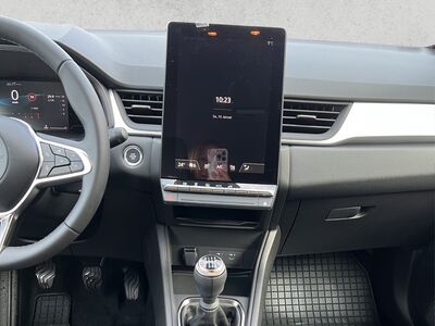 Mitsubishi Grandis Neuwagen