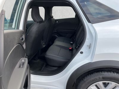 Mitsubishi Grandis Neuwagen