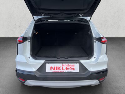 Mitsubishi Grandis Neuwagen