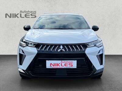 Mitsubishi Grandis Neuwagen