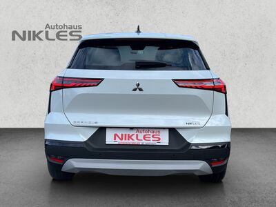 Mitsubishi Grandis Neuwagen