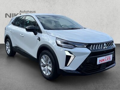 Mitsubishi Grandis Neuwagen