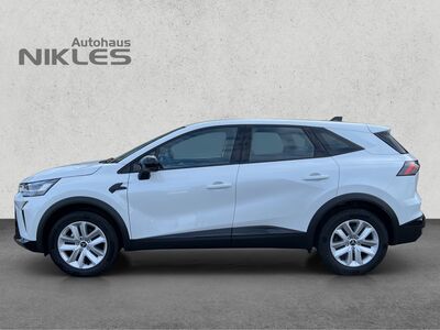 Mitsubishi Grandis Neuwagen