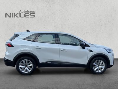 Mitsubishi Grandis Neuwagen