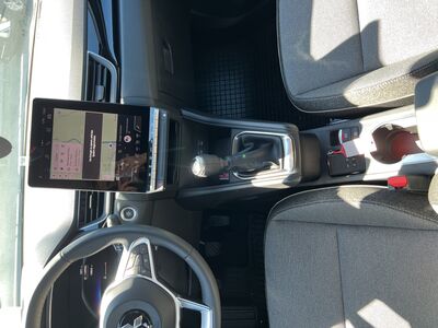 Mitsubishi Grandis Vorführwagen