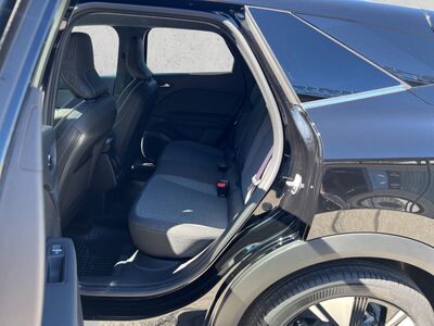 Mitsubishi Grandis Vorführwagen