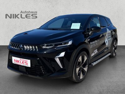 Mitsubishi Grandis Vorführwagen