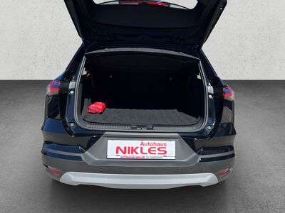 Mitsubishi Grandis Vorführwagen