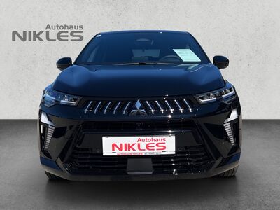 Mitsubishi Grandis Vorführwagen