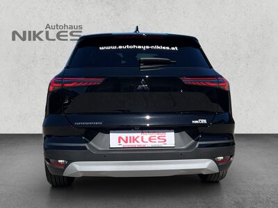 Mitsubishi Grandis Vorführwagen