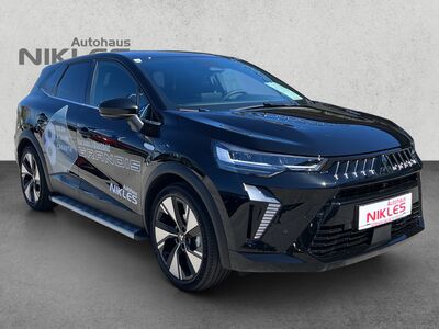 Mitsubishi Grandis Vorführwagen