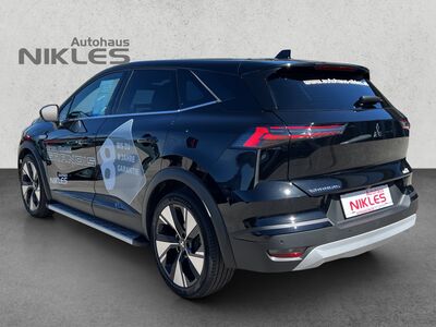 Mitsubishi Grandis Vorführwagen