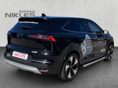 Mitsubishi Grandis Vorführwagen