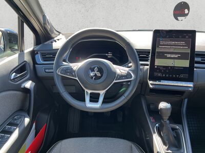 Mitsubishi Grandis Vorführwagen