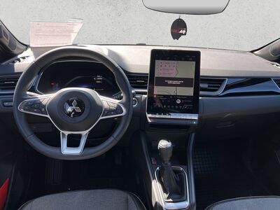 Mitsubishi Grandis Vorführwagen