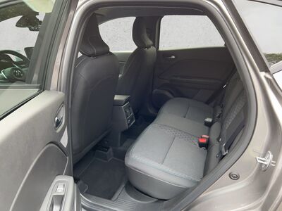 Mitsubishi ASX Tageszulassung