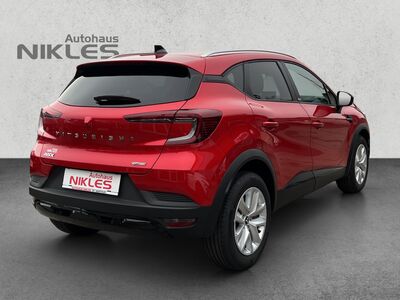 Mitsubishi ASX Tageszulassung