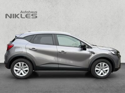 Mitsubishi ASX Tageszulassung