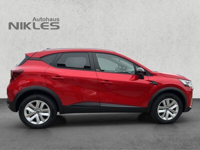 Mitsubishi ASX Tageszulassung