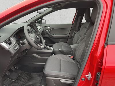 Mitsubishi ASX Tageszulassung