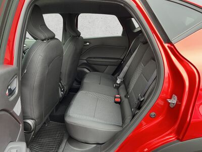 Mitsubishi ASX Tageszulassung