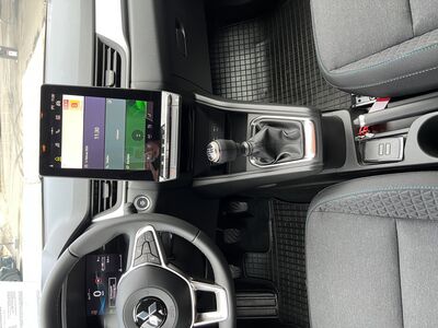 Mitsubishi ASX Tageszulassung