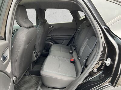 Mitsubishi ASX Tageszulassung