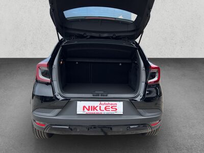 Mitsubishi ASX Tageszulassung