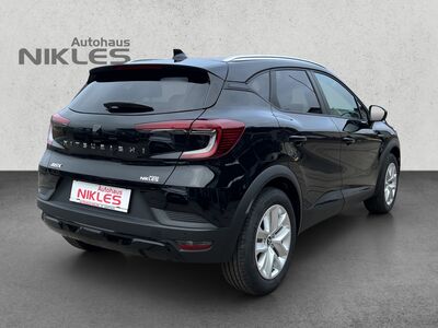 Mitsubishi ASX Tageszulassung