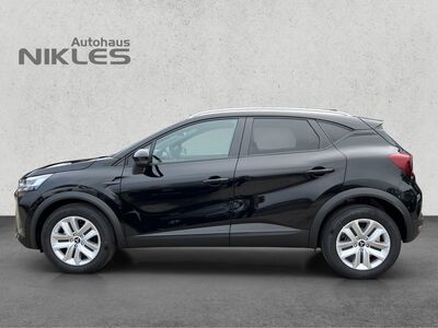 Mitsubishi ASX Tageszulassung