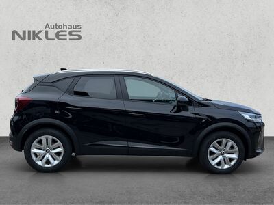 Mitsubishi ASX Tageszulassung