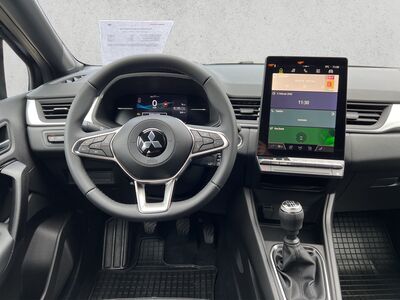 Mitsubishi ASX Tageszulassung