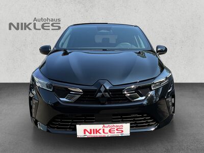 Mitsubishi Colt Tageszulassung