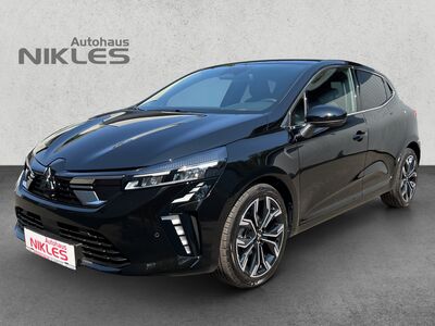 Mitsubishi Colt Tageszulassung