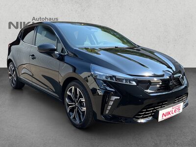 Mitsubishi Colt Tageszulassung