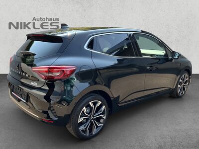 Mitsubishi Colt Tageszulassung