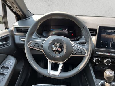 Mitsubishi Colt Tageszulassung