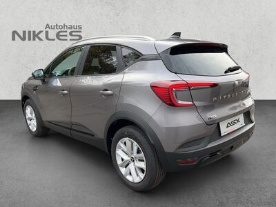 Mitsubishi ASX Neuwagen Mitsubishi ASX Neuwagen