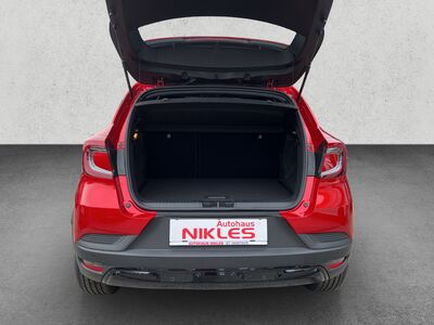 Mitsubishi ASX Neuwagen