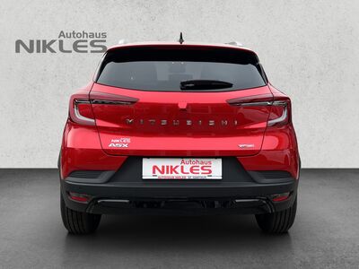 Mitsubishi ASX Neuwagen