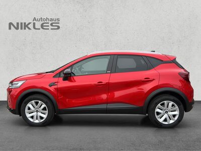 Mitsubishi ASX Neuwagen